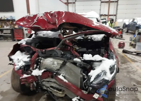 2020 Chevrolet Equinox Awd Lt 1.5L Turbo from USA, damaged, VIN 3GNAXUEV6LS654758